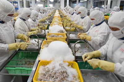 Tiến gần kỷ lục 12 tỷ USD, thế mạnh Việt đối mặt nhiều 'chông gai'