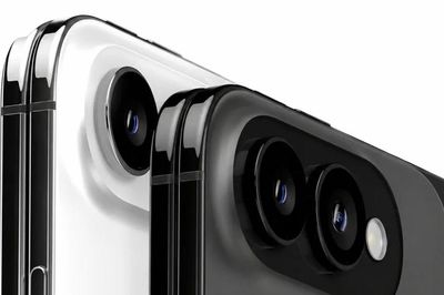 Apple rò rỉ kế hoạch ra mắt iPhone 18 Pro Max và iPhone Ultra