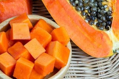 Điều gì xảy ra với cơ thể khi bạn ăn đu đủ thường xuyên?