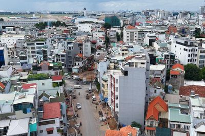 Người dân phấn khởi vì kênh ô nhiễm, hôi thối sắp 'lột xác' thành đường 4 làn xe