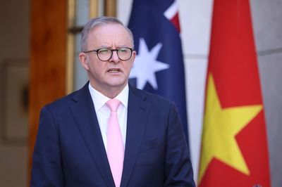 Thủ tướng Australia: Tôi mong đợi được tiếp đón Tổng Bí thư, Chủ tịch nước Tô Lâm