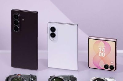 Samsung chính thức mở bán Galaxy Z Fold8 Ultra, Fold8, Flip8 trên toàn cầu