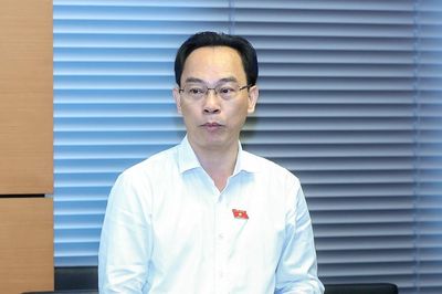 Bộ trưởng Hoàng Minh Sơn đề xuất có học bổng cho ngành trọng điểm