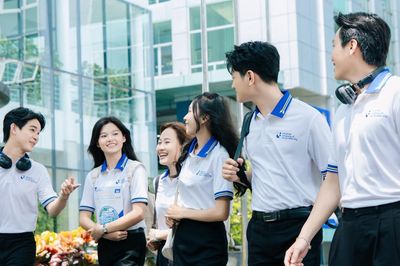 Những ngành dự kiến có điểm chuẩn cao nhất Trường ĐH Công nghiệp TPHCM năm 2026