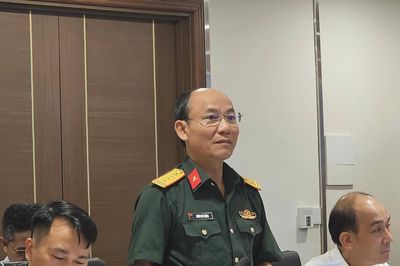 233 nghĩa trang ở Hà Nội còn mộ liệt sĩ chưa xác định được danh tính