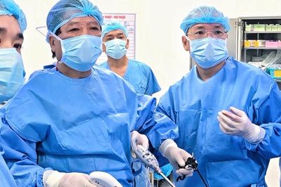 Căn bệnh gây tử vong gấp 3 lần ung thư vú và đại tràng cộng lại