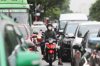 Hà Nội có hạ tầng sạc đủ cho gần gấp đôi số ô tô điện hiện nay