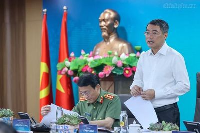 Thiết lập cơ chế 'chặn nóng' tài khoản ngân hàng liên quan lừa đảo, thu hồi tài sản cho người dân