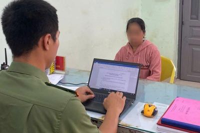 Lời khai của bảo mẫu bạo hành hai cháu bé 2 tuổi ở trường mầm non tại TPHCM