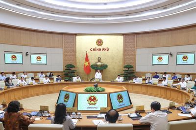Chính phủ yêu cầu có đề xuất xử lý nghiêm sai phạm vụ điểm thi ở Tuyên Quang