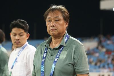 HLV Campuchia tin tuyển Việt Nam vào chung kết ASEAN Cup 2026