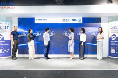 Thanh niên Việt Nam có cơ hội nhận hỗ trợ 15.000 USD để hiện thực hóa ý tưởng đổi mới sáng tạo