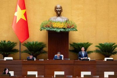 Hôm nay (7/8), Quốc hội bàn các nội dung về dự thảo Luật Phát triển đô thị