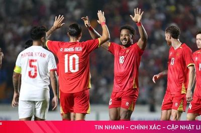 Lịch thi đấu ASEAN Cup 2026 ngày 7/8: Việt Nam hướng đến ngôi đầu