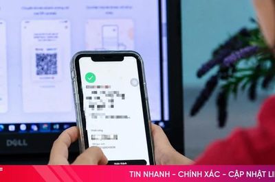 Hiểu đúng quy định chuyển tiền trên 400 triệu đồng phải chờ 24 giờ