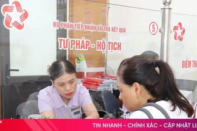 Thiếu nhân lực, tư pháp cơ sở gặp khó trong triển khai nhiệm vụ