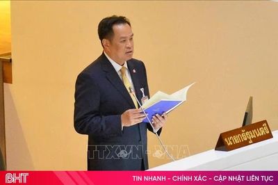 Vụ xả súng làm nhiều người thiệt mạng tại Thái Lan: Thủ tướng Charnvirakul chỉ đạo khẩn
