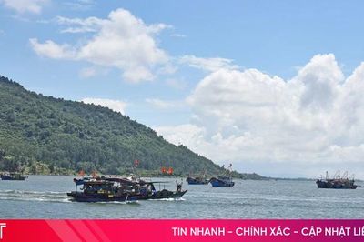 Theo dõi chặt chẽ diễn biến của áp thấp nhiệt đới để chủ động phòng tránh