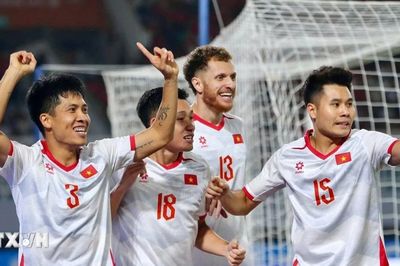 Lịch thi đấu ASEAN Cup 2026 ngày 7/8: Việt Nam hướng đến ngôi đầu