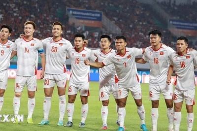 Cục diện ASEAN Cup: Việt Nam quyết giành ngôi đầu, Thái Lan vẫn có thể bị loại