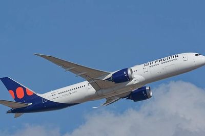 Hãng hàng không Air Premia của Hàn Quốc nối lại đường bay Incheon-TP Hồ Chí Minh