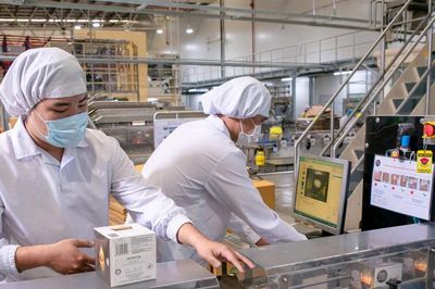 Liên kết 'ba nhà': Động lực thúc đẩy đổi mới sáng tạo và nâng cao chất lượng FDI