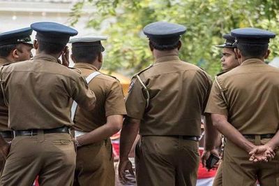 Sri Lanka triển khai quân đội sau làn sóng vượt ngục bất thành