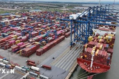 Phép thử sức chống chịu của kinh tế ASEAN