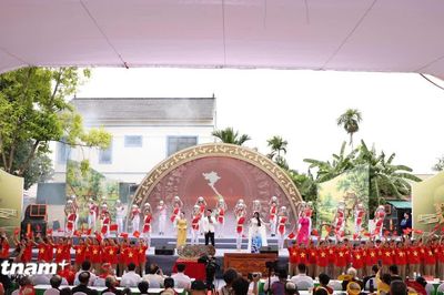 Bộ Tài chính: Thống nhất bốn Chương trình mục tiêu quốc gia thành một tổng thể