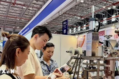 Indonesia không áp thuế chống bán phá giá với nhựa từ Việt Nam