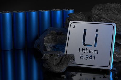 Mỹ: Cấm xuất khẩu phế liệu pin lithium-ion và vonfram