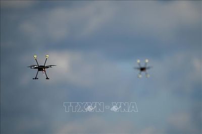 Đức bắt đầu sản xuất hàng loạt vũ khí laser chống UAV
