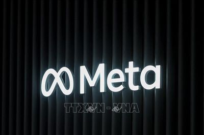 Tòa án Mỹ buộc Meta bồi thường gần 600 triệu USD