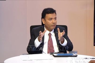 Tầm nhìn bán dẫn của Malaysia: Đi từ thế mạnh sẵn có lên nấc thang giá trị cao