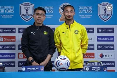 ASEAN Cup 2026: Malaysia bước vào trận quyết đấu giành vé vào bán kết
