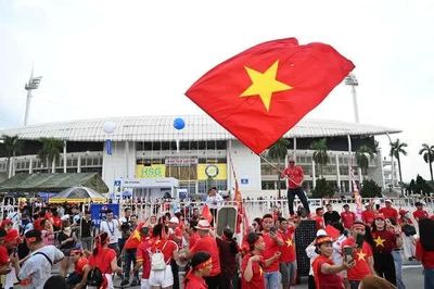 ASEAN Cup 2026: Cổ động viên Việt Nam tin đội nhà sẽ thắng đậm Campuchia