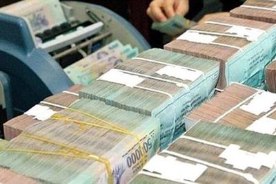 Thuế TP Hồ Chí Minh thu gần 466.000 tỷ đồng sau 7 tháng
