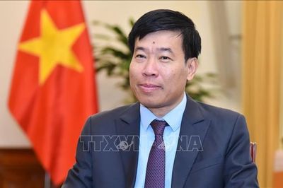 Đưa khuôn khổ quan hệ Đối tác Chiến lược Toàn diện Việt Nam - Australia đi vào chiều sâu, thực chất, hiệu quả