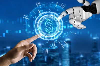 AI trở thành 'cố vấn tài chính' mới của người Mỹ