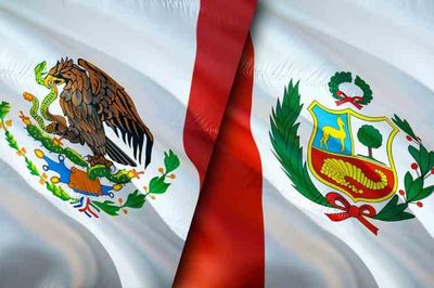 Peru và Mexico nối lại quan hệ ngoại giao sau giai đoạn căng thẳng