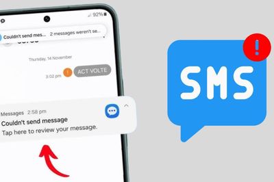 SMS không còn phù hợp, lộ nhiều nhược điểm, người dùng nên cân nhắc