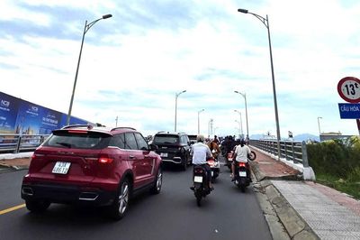 Đà Nẵng đẩy nhanh nút giao 1.500 tỷ đồng kết nối Hòa Xuân với trung tâm Thành phố