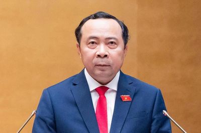 Trình Quốc hội sửa 4 luật liên quan lĩnh vực khoa học công nghệ