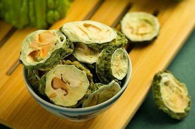 Loại quả 'xấu xí' nhưng giàu vitamin, cứ ra chợ là thấy