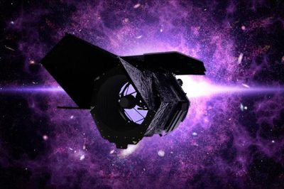 Vũ khí bí mật giúp NASA săn tiểu hành tinh 'sát thủ' đe dọa Trái Đất