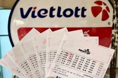 Vietlott liên tiếp tìm được người trúng độc đắc tiền tỷ