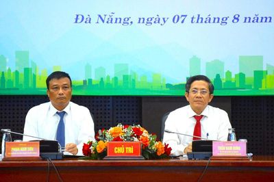 Giữ đường phố sạch, Đà Nẵng yêu cầu 'rõ người, rõ trách nhiệm'