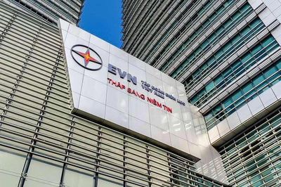 EVN chính thức xóa hết lỗ lũy kế, doanh thu 6 tháng hơn 350.000 tỷ đồng