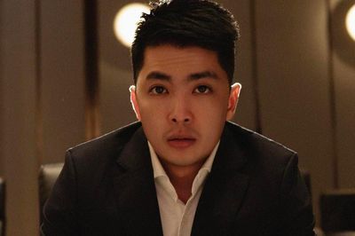 Will Vũ hé lộ điều bất ngờ về Hoa hậu Kỳ Duyên