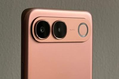 Smartphone chống nước, cấu hình 'khủng', pin 7.050mAh, giá hơn 11 triệu đồng